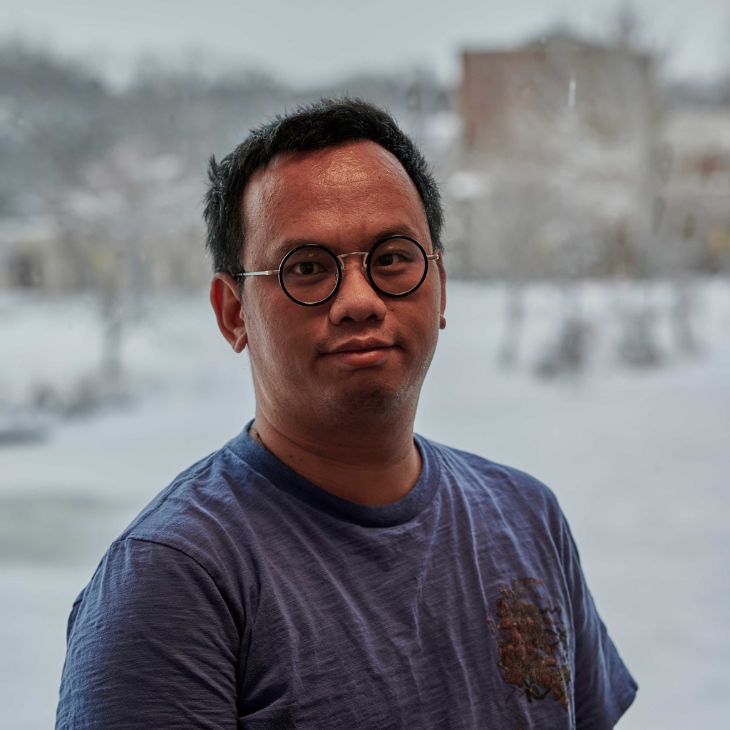 Hung Nguyen