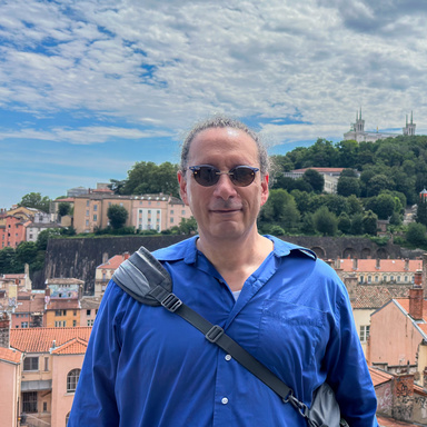 Claudio J. Margulis